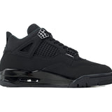 Air Jordan 4“Black Cat (top tier 1:1 pre order) - Photo 2