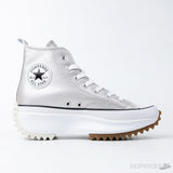 Run Star Hike Hi Patent Taupe (Premium Batch) - Photo 3