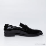 Gucci Interlocking G Loafer (Dot Perfect) - Photo 3