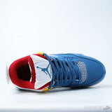 Air Jordan 4 Retro Messy Room (Premium Plus Batch) - Photo 4