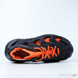 Adidas adiFOM Q In "Black/Orange" (Premium Batch) - Photo 4