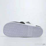 White Flip Flop Slipper - Photo 9