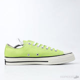 Converse Chuck Taylor All-Star 70 Ox Lime Twist (Premium Plus) - Photo 3