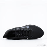Nike Air Winflo 9 Black White - Photo 16