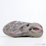 Yeezy Foam RNNR MX Sand Grey - Photo 8