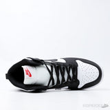 Nike Dunk High Panda (2021) (Premium Plus Batch) - Photo 4