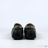 LV Monte Carlo Mocassin Green - Photo 10