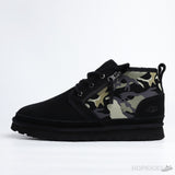 UGG Neumel Boot Black Camo - Photo 1