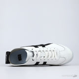 Onitsuka Tiger Mexico 66 White Black - Photo 5