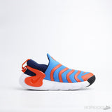 Nike Dynamo Go PS Laser Blue Orange (Premium Plus Batch) - Photo 3