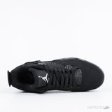 Nike Air Jordan 4 Black Cat - Photo 16