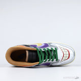 Batman x Joker Nike Sb Dunk Low (Premium Batch) - Photo 5