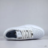 Travis Scott x Air Jordan 1 Low "White Party" (Premium Plus Batch) - Photo 5