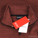 Boss Red Quarter Zipper (Economy Batch) - Photo 8