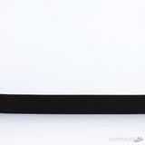 ALX Golden Buckle Black Belt - Photo 6