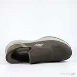 Skechers Slip-ins GO WALK Flex Brown - Photo 5