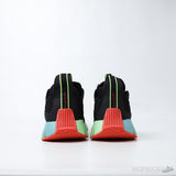 Reebok Zig Dynamica Black Neon Mint (Premium Plus) - Photo 11