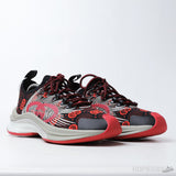 Gucci Run Sneakers - Black Pink (Dot Perfect) - Photo 9