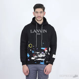 Lanvin x Gallery Dept. Hoodie - Photo 3