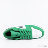Air Jordan 1 Low Pine Green (Premium Plus Batch) - Photo 5