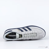 Adidas Handball Spezial Grey Navy (Premium Batch) - Photo 5
