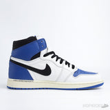 Air Jordan 1 High OG SP Fragment x Travis Scott (Premium Batch) - Photo 14