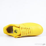 Air Force 1 07 Pro-Tech Waterproof University Gold (Premium Plus Batch) - Photo 5