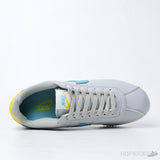 Nike Cortez Blue Grey (Premium Batch) - Photo 4