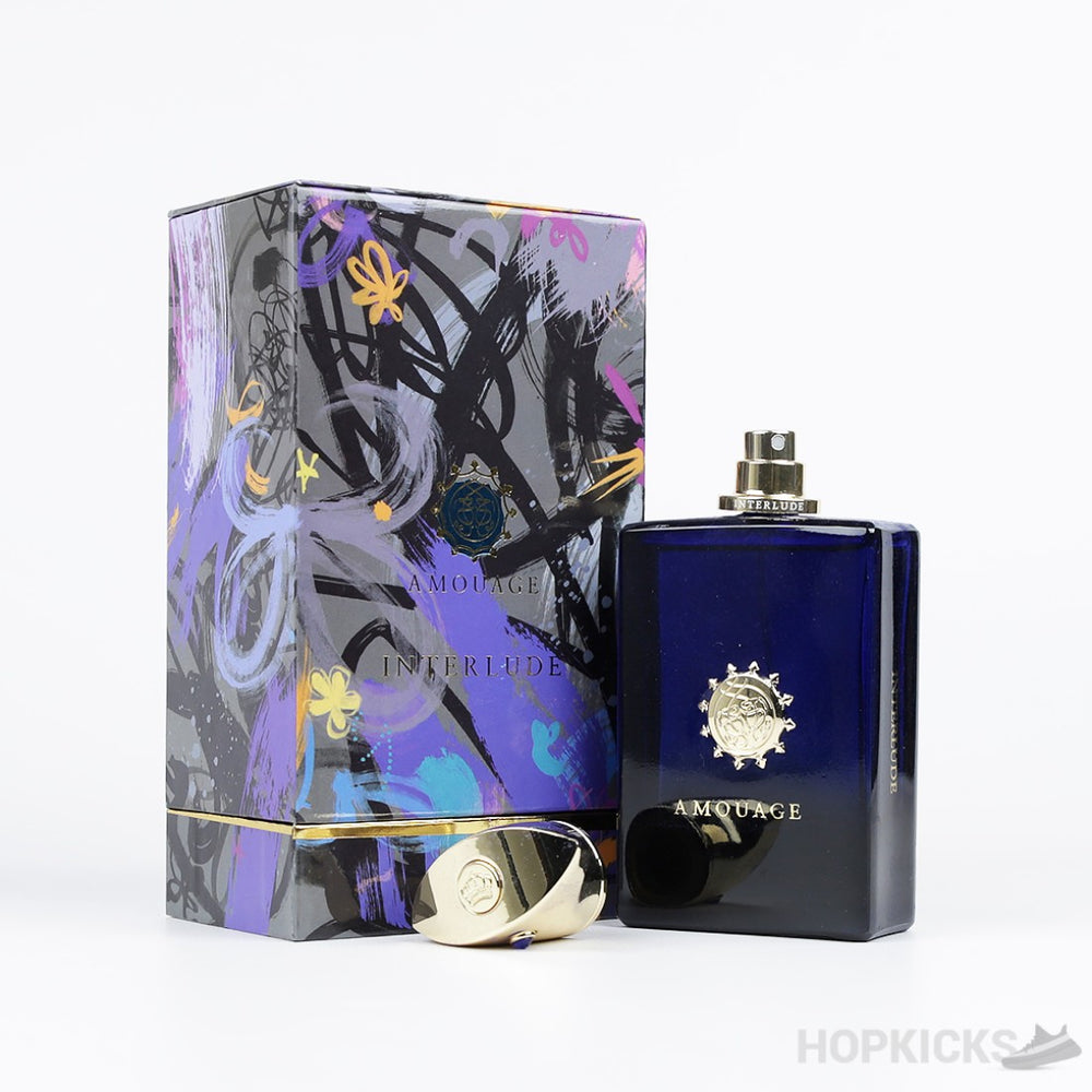 Amouage Interlude Man (EDP)