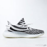 Yeezy Boost 350 V2 Zebra (Premium Plus Batch) - Photo 3