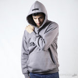 Fear Of God Essentials Cement Hoodie (Dot Perfect) - Photo 4