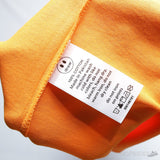 Drew Shark Surf Orange T-Shirt - Photo 8