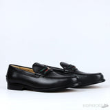 Gucci Men's Loafer with Interlocking (Dot Perfect) - Photo 8