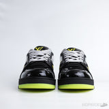LV Trainer Sneaker Black Yellow - Photo 8
