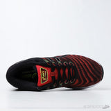 ASICS Gel Nimbus 22 Red Black (Premium Batch) - Photo 4