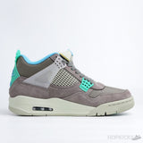 Air Jordan 4 Retro SP 30th Anniversary Union Taupe Haze (Premium Batch) - Photo 3