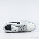 Air Jordan 1 x Dior Retro Low - Photo 4