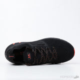 Under Armour HOVR Phantom 2 Black Red (Premium Batch) - Photo 4