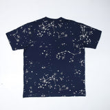Gucci Star Logo Print Embellished T-Shirt - Photo 2
