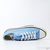Converse Chuck Taylor All-Star 70 Ox Vintage Blue (Premium Plus) - Photo 4