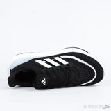 Adidas Ultra Boost Black White (Premium Plus Batch) - Photo 5