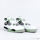 Air Jordan 4 Retro Seafoam (Premium Batch) - Photo 7