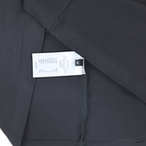 Versace Printed Kith Black T-Shirt (Imported Premium Finish) - Photo 8