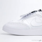 G-Dragon's PEACEMINUSONE x Nike Kwondo 1 - Photo 7