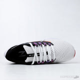 Air Zoom Pegasus 38 Black White Chlorine Black (Slight Stain) - Photo 4