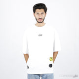 Off-White Heavy Duty - Photo 2