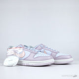 Nike Dunk Low Light Pink - Photo 5
