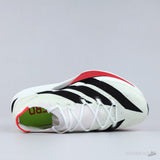 Adidas Adizero Prime X 3.0 Strung Cloud White Lucid Red - Photo 16