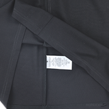 Burberry Horsery Printer Black T-Shirt (Imported Premium Finish) - Photo 8