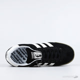 Adidas LG II SPZL Liam Gallagher Black - Photo 16